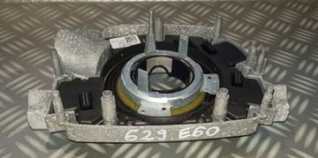 BMW E60 E61 ДАТЧИК УГЛА ПОРУЛЯ МОДУЛЬ ЩЕТКИ РУЛЕВОГО КОЛЕСА В СБОРЕ 6950518