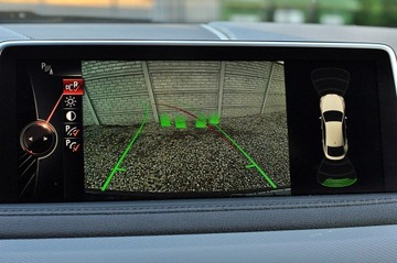 BMW X6 F16 Crossover xDrive30d 258KM 2015 BMW X6 M_Pakiet 30d XDrive HEAD-UP harman/kardon salon PL, zdjęcie 27