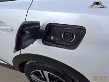 Peugeot 3008 II Plug-In Hybrid HYbrid 225 PHEV 225KM 2020 Peugeot 3008 1,6 hybrid 225KM klima elektryka plug in navi kamera oplacony, zdjęcie 22
