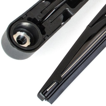 OPEL ZAFIRA C ЗАДНИЙ СТЕКЛООЧИСТИТЕЛЬ + РЫЧАГ СТЕКЛООЧИСТИТЕЛЯ