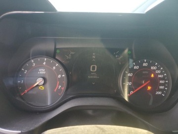 Chevrolet Camaro VI Coupe 6.2 455KM 2021 Chevrolet Camaro 2021 CHEVROLET CAMARO LZ 6.2 Benzyna 455KM, zdjęcie 9