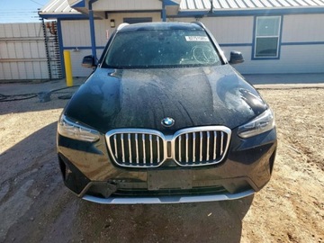 BMW X3 G01 2022 BMW X3 sdrive30i, 2022r., 2.0L 2.0 Benzyna 248KM, zdjęcie 4