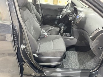 Hyundai i30 I Hatchback 1.4 109KM 2010 Hyundai i30 LIFT 1.4 109KM Klima Sprawdz 1.4 Benzyna 109KM, zdjęcie 6