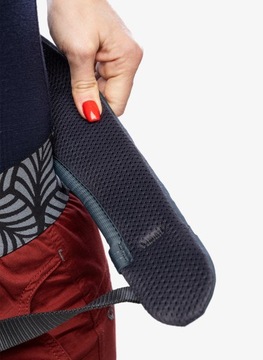 Climbing Technology Обвязка для скалолазания - антрацит/горчичный L-XL