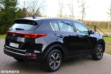 Kia Sportage IV SUV Facelifting 1.6 GDI 132KM 2019 Kia Sportage Kia Sportage 1.6 GDI L Business Line 2WD 1.6 Benzyna 132KM, zdjęcie 18
