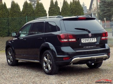 Fiat Freemont 2.0 Multijet II 16v 170KM 2014 Fiat Freemont CROSS 170KM Skora Navi 7Miejsc Alpine DVD 2.0 Diesel 170KM, zdjęcie 14