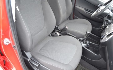 Hyundai i20 I Hatchback 5d 1.2 DOHC 78KM 2012 Hyundai i20 Bezwypadkowy - 1 wlasciciel - Oplacony - serwisowany 1.2, zdjęcie 34
