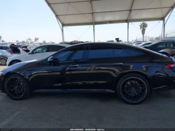 Mercedes AMG GT C190 2022 Mercedes-Benz AMG GT 2022 43 4-DOOR COUPE 3.0 Benzyna 362KM, zdjęcie 3