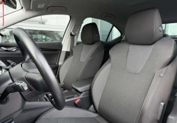 Skoda Octavia IV Liftback 1.5 TSI EVO 150KM 2022 Skoda Octavia Reflektory LED Kamera Keyless Lane Assist Salon PL FVAT, zdjęcie 21