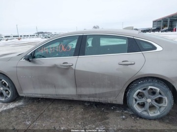 Chevrolet Malibu VII 2024 Chevrolet Malibu 1LT 2024 1.5 Benzyna 163KM, zdjęcie 2