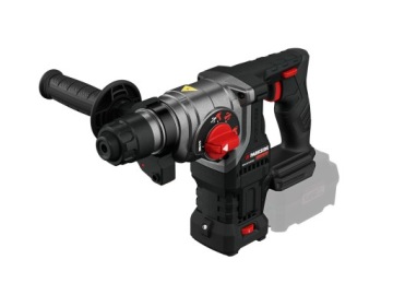 Аккумуляторная ударная дрель PARKSIDE PKHAP 20-Li A1