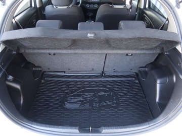 Toyota Yaris III Hatchback 5d Facelifting 2017 1.5 Dual VVT-iE 111KM 2017 Toyota Yaris 1.5 Dual VVT-i, Salon Polska, zdjęcie 13