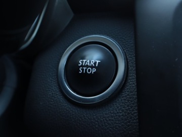 Renault Kadjar Crossover Facelifting 1.3 TCe 140 FAP 140KM 2019 Renault Kadjar 1.3 TCe, Salon Polska, Serwis ASO, zdjęcie 21