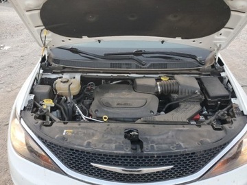 Chrysler Voyager V 2021 Chrysler Voyager LXI 2021 3.6l 3.6 Benzyna 287KM, zdjęcie 6