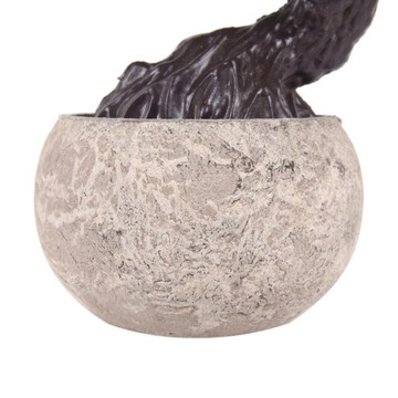 Искусственное дерево бонсай, украшение для растений GRINY