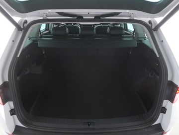 Skoda Kodiaq I SUV 2.0 TSI 180KM 2017 Skoda Kodiaq 2.0 TSI, Salon Polska, Serwis ASO, zdjęcie 13