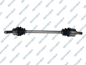 GSP 224287 HŘÍDEL HNACÍ