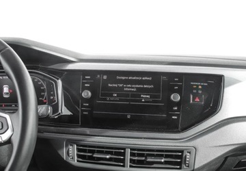 Volkswagen Taigo 1.5 TSI 150KM 2024 Volkswagen Taigo 1.5 TSI 150KM Style DSG, Podgrzewane Fotele, Kamera Cofan, zdjęcie 15