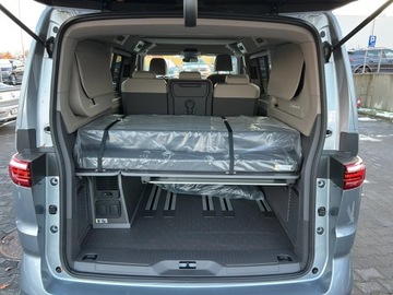 Volkswagen California Multivan 6.1 2.0 TDI BMT 150KM 2025 Volkswagen California Beach TOUR 5-os./diesel 2.0T, zdjęcie 8