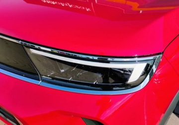 Opel Mokka II SUV 1.2 Turbo 100KM 2023 Opel Mokka Stan jako nowy 1800 km wersja Elegance 1.2 Benzyna 100KM, zdjęcie 7