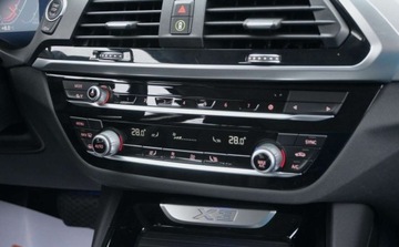 BMW X3 G01 SUV 2.0 18d 150KM 2020 BMW X3 2,0D 150 KM X-LINE Full Led Nawigacja 2.0 Diesel 150KM, zdjęcie 16