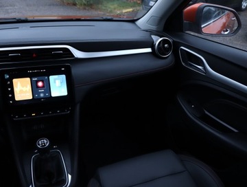 MG ZS II SUV Classic 1.5 VTi-Tech 106KM 2024 MG ZS SUV 1.5, 1. Właściciel, Serwis ASO, VAT 23%, zdjęcie 7