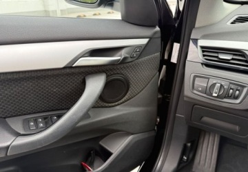 BMW X1 F48 2020 BMW X1 salon PL FV VAT 23 gwarancja rok bezwypadkowa 1.5 Benzyna, zdjęcie 21