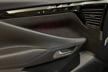  DS Automobiles DS 4 Salon Polska ASO R-CARS Warszawa 1.5 Diesel 130KM, zdjęcie 23