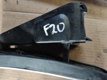 BMW F20 M-ПАКЕТ КРЫШКА ПЕДАЛИ ПЕДАЛЬ ГАЗА