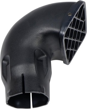 JEEP GRANAD CHEROKEE WH 3.0CRD (европейская версия) ШНОРКЕЛЬ LLDPE | ВПУСК ВОЗДУХА