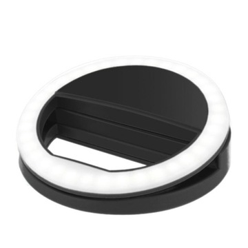Кольцевая лампа LED RING для селфи-телефона