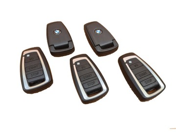 Pilot Webasto BMW F10 F11 F12 F01 F07