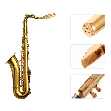 ALTO SAX SAXOPHONE CLARINET SUPPLIES