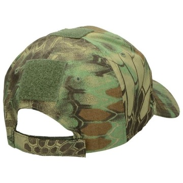 ТАКТИЧЕСКАЯ ШЛЯПА TEXAR G.SNAKE