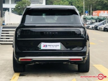  ZEEKR Inny 9X MAX 55 kWh l Auto Punkt 2.0 Hybryda Plug-in 885KM, zdjęcie 5