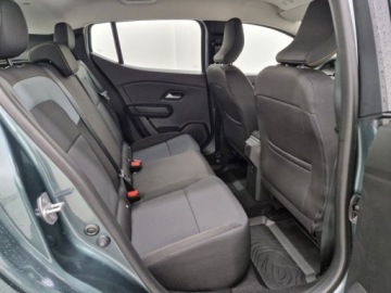 Dacia Sandero III 2026 Od ręki - Stepway Extreme 1.2 Eco-G LPG 120KM / Pakiet Zimowy, Easy, zdjęcie 14