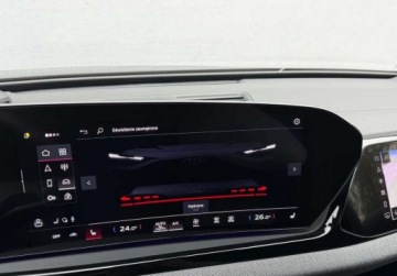 Audi A6 C8 Allroad 2.0 40 TDI 204KM 2025 Audi A6 Avant 204KM quattro salonPL gwar. hak kamery VAT23 2.0 Diesel, zdjęcie 18