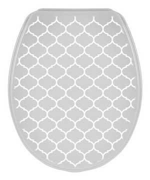 DESKA SEDESOWA ŁAZIENKOWA DO WC UNIWERSALNA