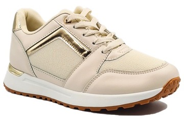 Sneakersy Buty Damskie Sportowe Adidasy Wygodne 38