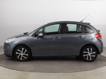 Citroen C3 II 2012 Citroen C3 1.6 HDi, Klima, Klimatronic, Tempomat, zdjęcie 2