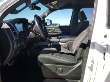  RAM 1500 BIG HORNLONE STAR, 4x4, V6, od ubezpieczalni 3.6 Benzyna 305KM, zdjęcie 6