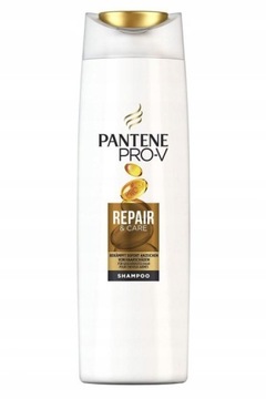 PANTENE SZAMPON 300ML REPAIR