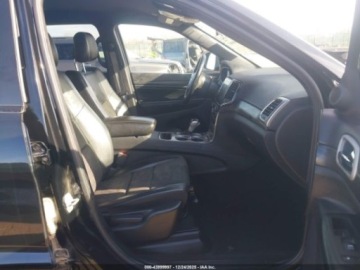 Jeep Grand Cherokee IV 2021 Jeep Grand Cherokee Laredo X 2021 3.6 Benzyna 293KM, zdjęcie 9