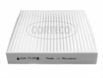 CORTECO 80000603 FILTR VENTILACE PROSTORU SPOLUJEZDCE
