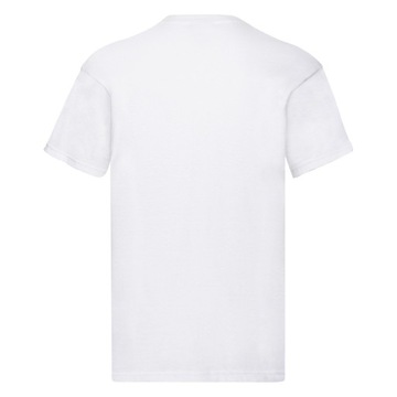 ФУТБОЛКА FRUIT OF THE LOOM – ОРИГИНАЛ 5XL