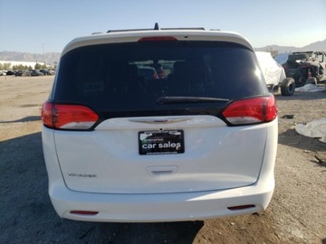 Chrysler Voyager V 2021 Chrysler Voyager LXI 2021 3.6l 3.6 Benzyna 287KM, zdjęcie 2