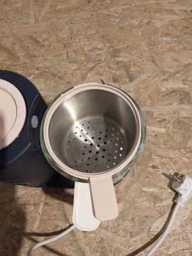 МНОГОФУНКЦИОНАЛЬНОЕ ПРИБОР BEABA BABYCOOK NEO