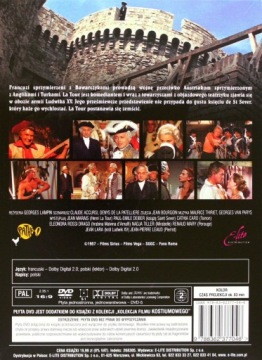 КОЛЛЕКЦИЯ КОСТЮМНЫХ ФИЛЬМОВ: ГОРБУН/НЕРОН: ПРАВИЛО ИМПЕРИИ/АВГУСТ: ПИРС