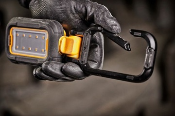 DEWALT DCL182 Светодиодный фонарик 1000лм USB-C