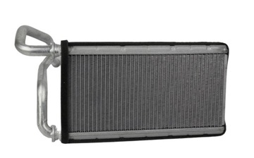 RADIÁTOR TOYOTA ANVALON 2018 -